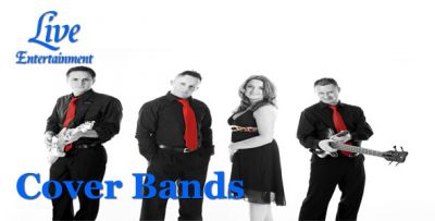 Entertainment weddings and corporate events
