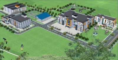 Top engineering colleges in Bhubaneswar, Orissa