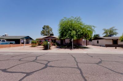 Rent to own homes Lease option to buy Arizona