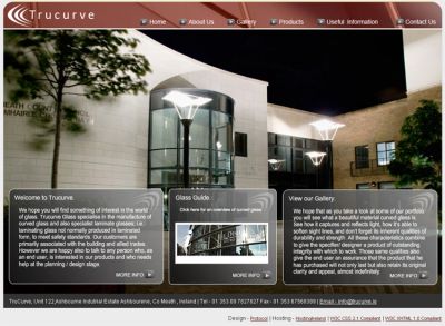 Frameless Glass Balustrades At Glass Balustrades Ireland