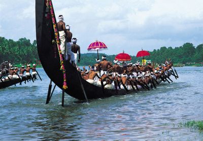Travel across the heart of India through Deccan Odyssey Train Tour
