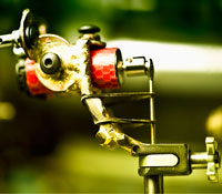 Tattoo Machine Parts