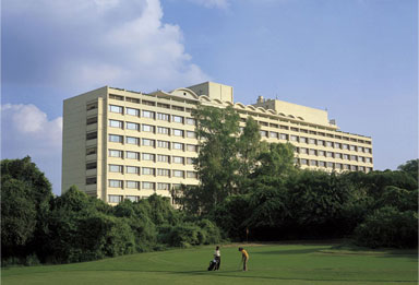 Limitless Choices Stay in Hotel Oberoi Maidens Delhi 