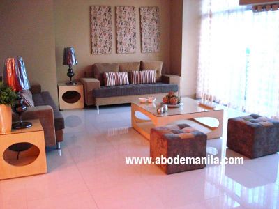 3 Bedroom Penthouse for rent in LUXE Residences (Bonifacio Global City)