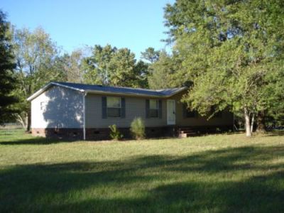 Simple yet marvelous Rent to Own House
