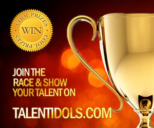 Show Your Talent