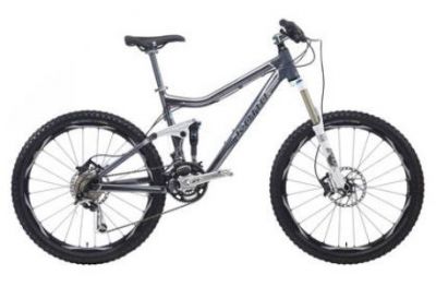 Specialized Stumpjumper FSR Expert 29er ...1,900Eur