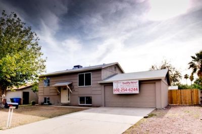 rent to own home lease option arizona
