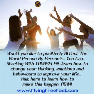 Improve your life