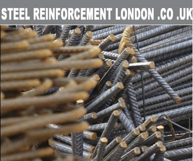 Steel Rebar London