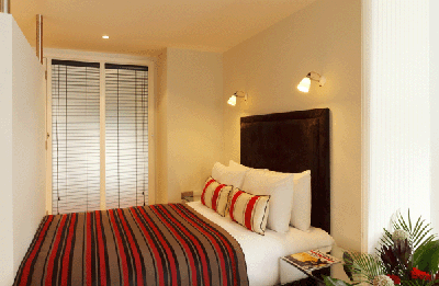 Citadines Prestige South Kensington London Kensington, London
