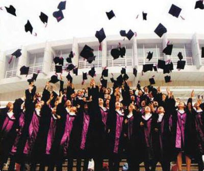 Study Overseas China | China's University and College Admission System