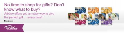 Having trouble finding the time to gift shop?