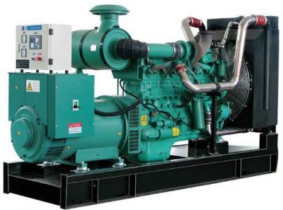diesel generator sell in bhavnagar-india by sai Engineering