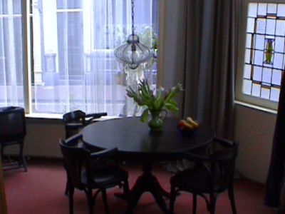 Amsterdam Jordaan comfortable studio 1-3 persons, 3 days-3 months