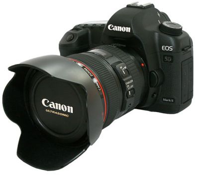 Brand new Nikon D700 12MP DSLR Camera / Canon EOS 5D Mark II 