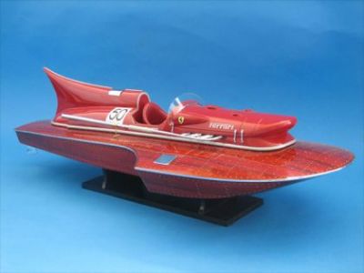 Why Shop at Handcrafted Model Ships (benish11)