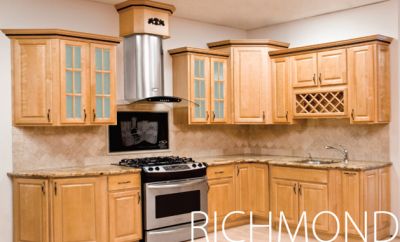 AAA Distributor Kitchen Cabinets