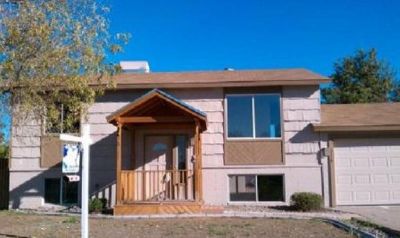 Lease to Purchase Rent to Own Homes In Phoenix Arizona