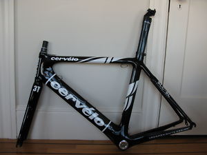 CERVELO SLC-SL 56cm Cervelo slc sl 56 cm S3 slc-sl