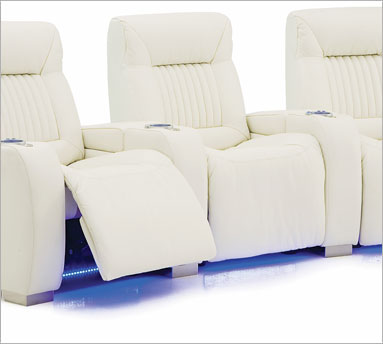 Palliser Theater Seating - The Perfect Theater Seating