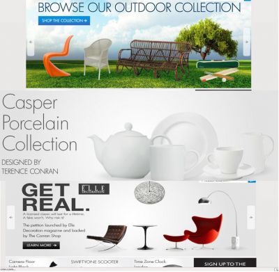 The Conran Shop UK(haider00pj2)
