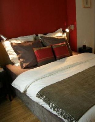 Great furnished apartment for rent