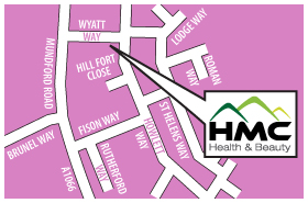 HMC Health & Beauty