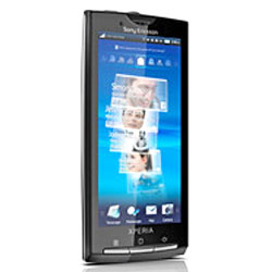 Sony Ericsson mobiles to scrip your fashion