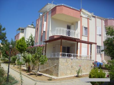HOLIDAY VILLA IN KUSADASI TURKEY FOR RENT  (204 - 291 - 407 � pw)