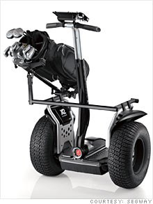 Brand New Segway Pt I2 Extras Spare Tire And X2 Conversion Kit: SegwayX2 Golf F/S