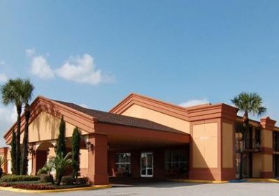 Hotel near Florida's Turnpike, orlando
