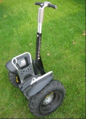 F/S: Segway x2 Golf/Segway i2/Segway X2 Adventure ,Segway Pt I2 Ferrari Limited Edition