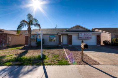 Arizona Homes For Sale Rent to Own Houses in Gilbert