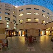 New Delhi hotels offering comfortable and well-designed accommodation