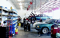 Auto Repair In Las Vegas