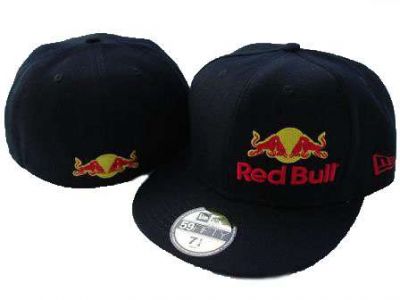 red bull hats