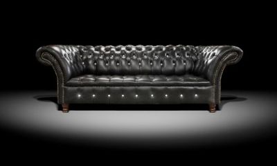 English sofas, classic chesterfield, Chesterfield sofa bed