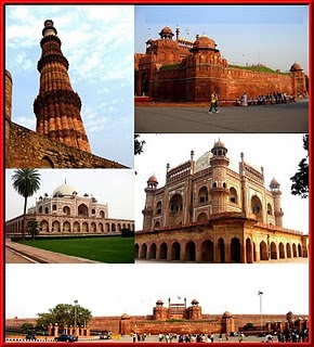 Huge Summer offer for Golden Triangle Tours India