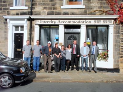 flats and houses to rent in Leeds