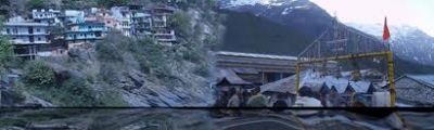 An enticing package on do dham with hemkund sahib tour