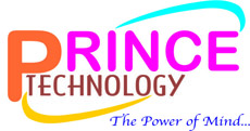 Prince Technology: North Gujarat's Best I.T. Comapny | Website Development | Software Development |