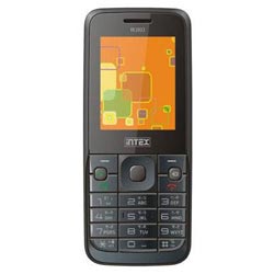 Intex is gearing up with its stylish mobiles