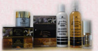 Cosmetics Distribution