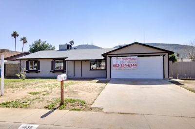 Rent to own homes Lease option to buy Arizona Homes for lease to own Phoenix