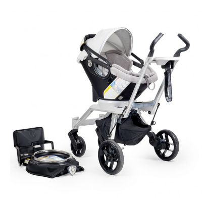 WTS: Orbit Baby G2 Stroller & Segway x2 