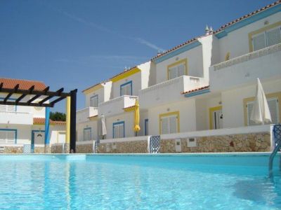 2 bedroom villa with pool near beach of Manta Rota,Algarve, Portugal