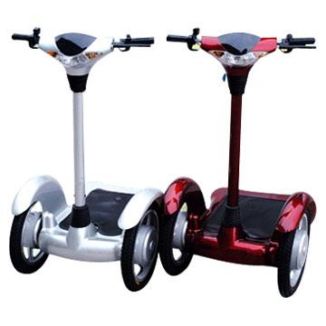 Brand New Segway Pt X2,Segway Pt I2 Ferrari Limited Edition