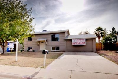 Rent to own homes Lease option to buy Arizona