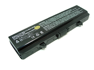 Replacement Dell Inspiron 1545 Battery|6/9Cell Dell 1545 Battery replacement